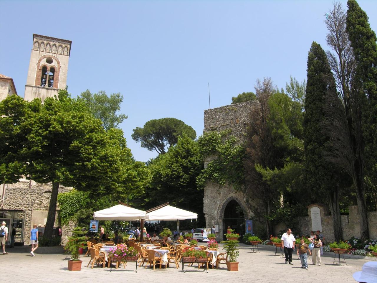 In 4* Ravello