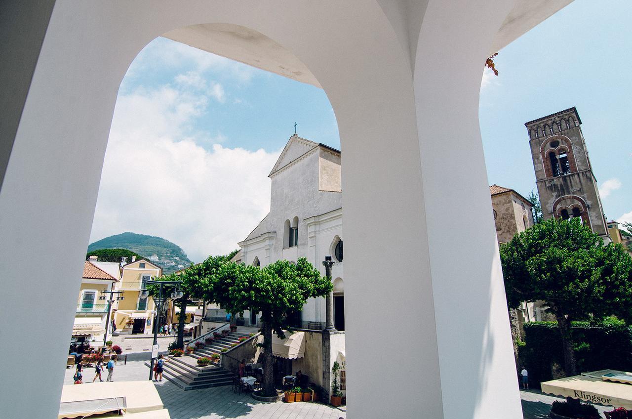 In Ravello