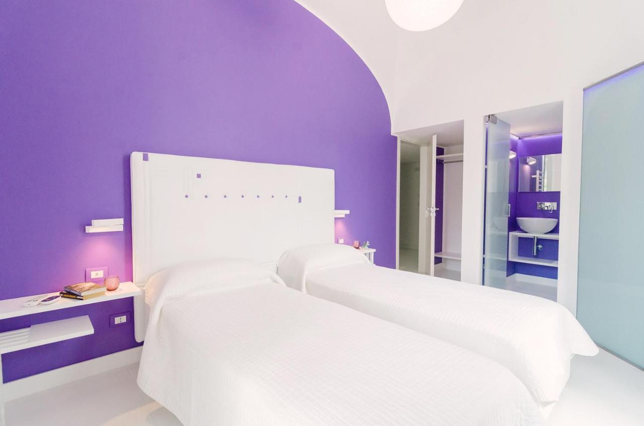 Guest house In