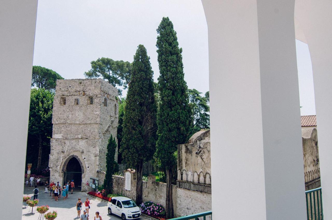 Guest house In Ravello